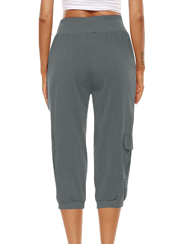 Jane - Comfortable casual trousers for everyday wear