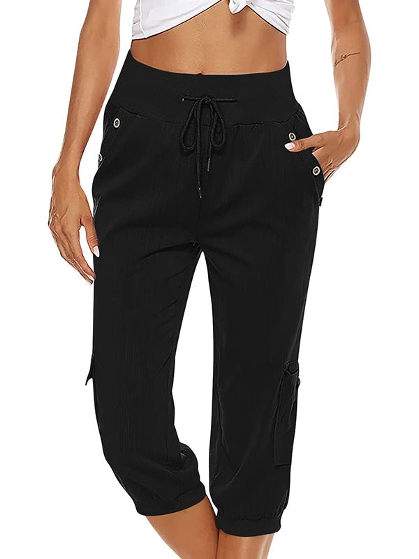 Jane - Comfortable casual trousers for everyday wear