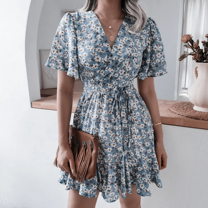 CINTIA - SUMMER DRESS