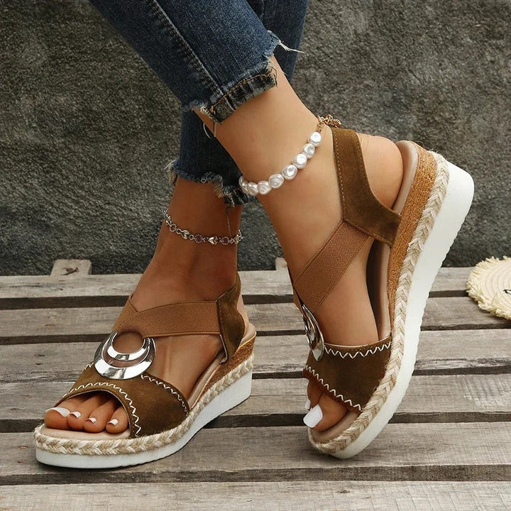 Alexia™ - Orthopedic Sandals