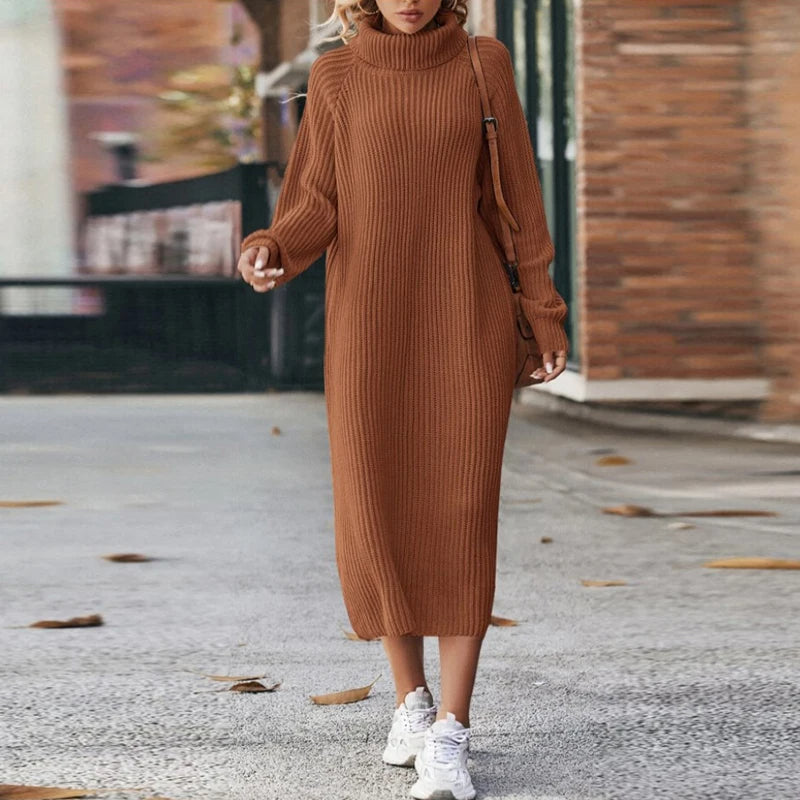 Florence™ Knitted Dress