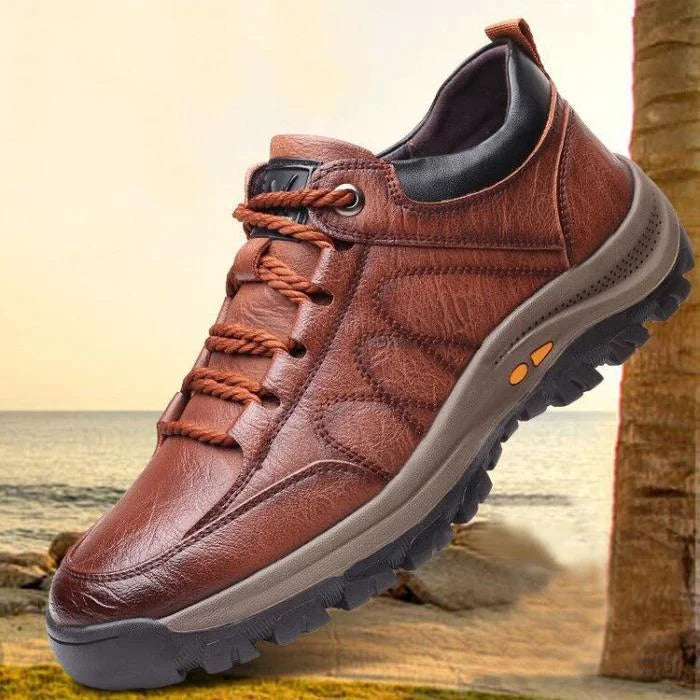 Harry - Orthopedic Anti-Slip Hiking Shoes