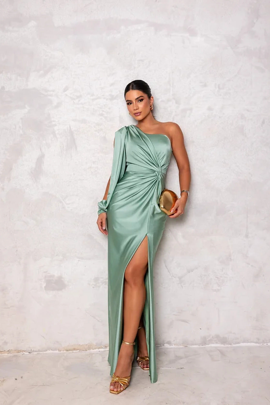 REBECCA™ | Elegant and refined dress