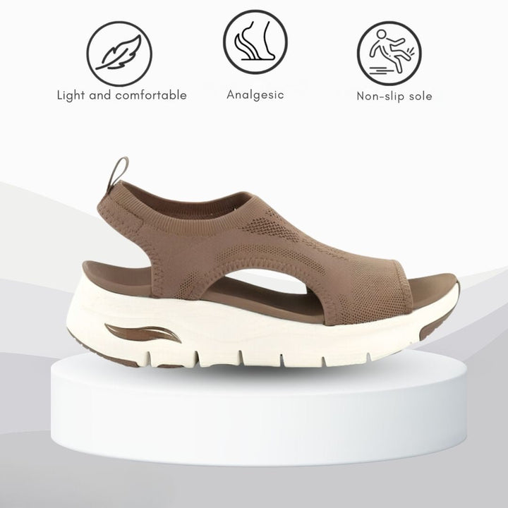 Florax™ - Ergonomic Pain Relieving Comfort Sandals