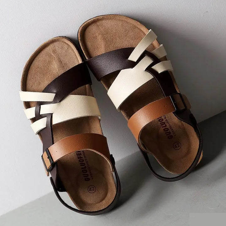 Eleonora™ - Comfortable Orthopedic Sandals