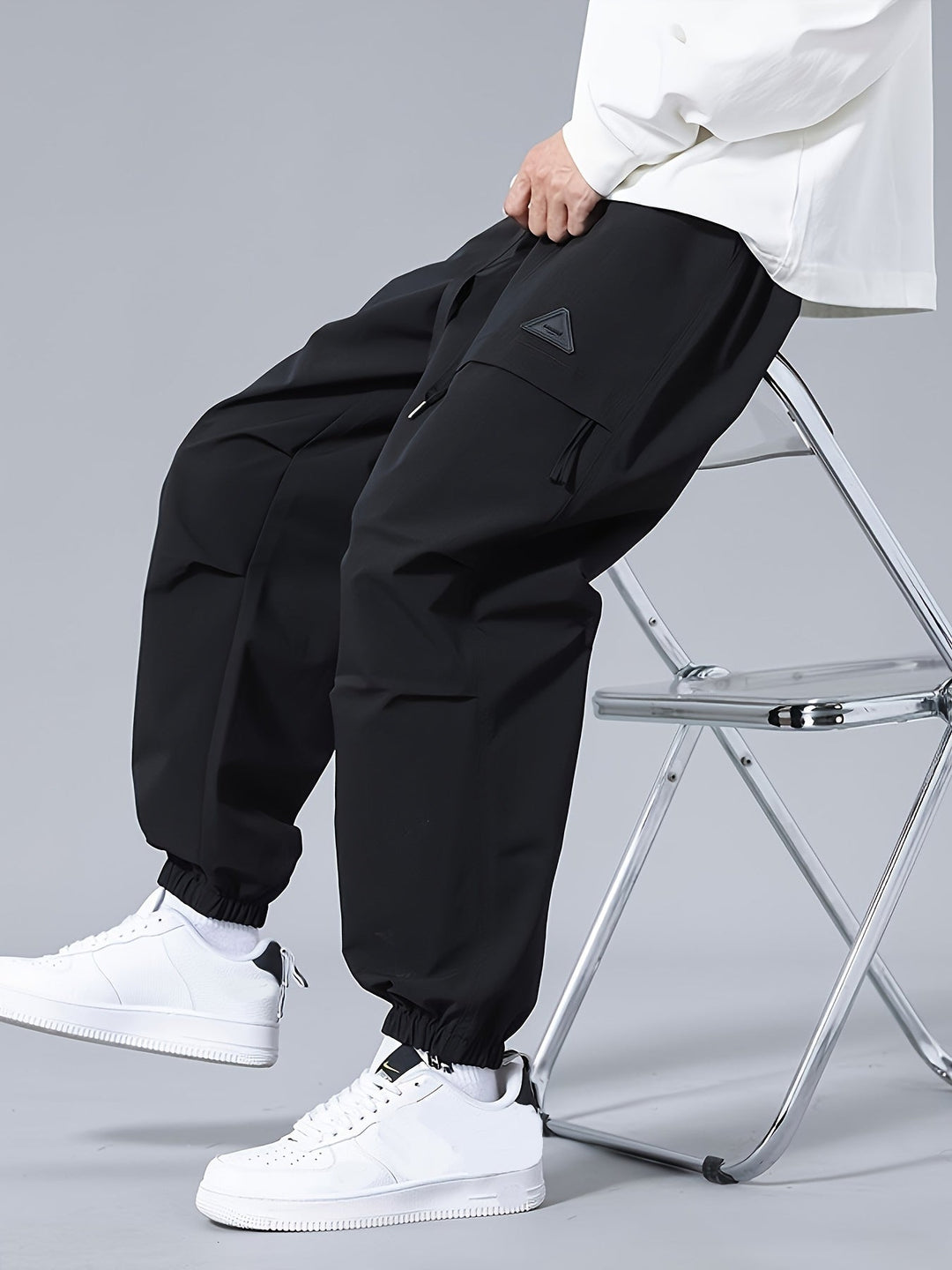 Fred - Sweatpants For All Activities