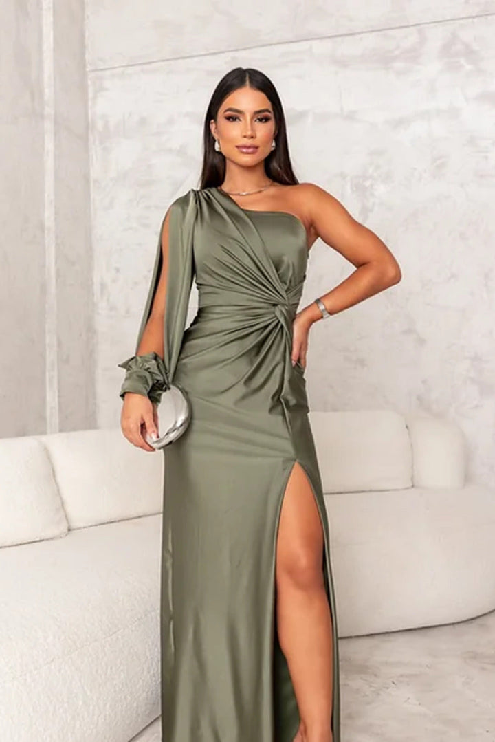 REBECCA™ | Elegant and refined dress