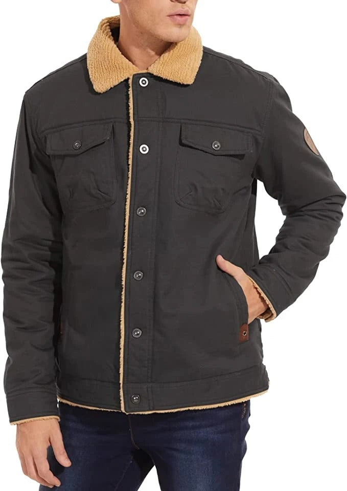 Maximo Casual Jacket