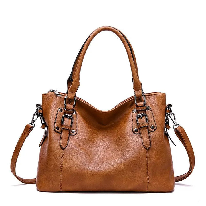 REBECCA | SHOULDER BAG