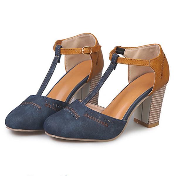 Aurora™ - Casual Orthopedic High Heels