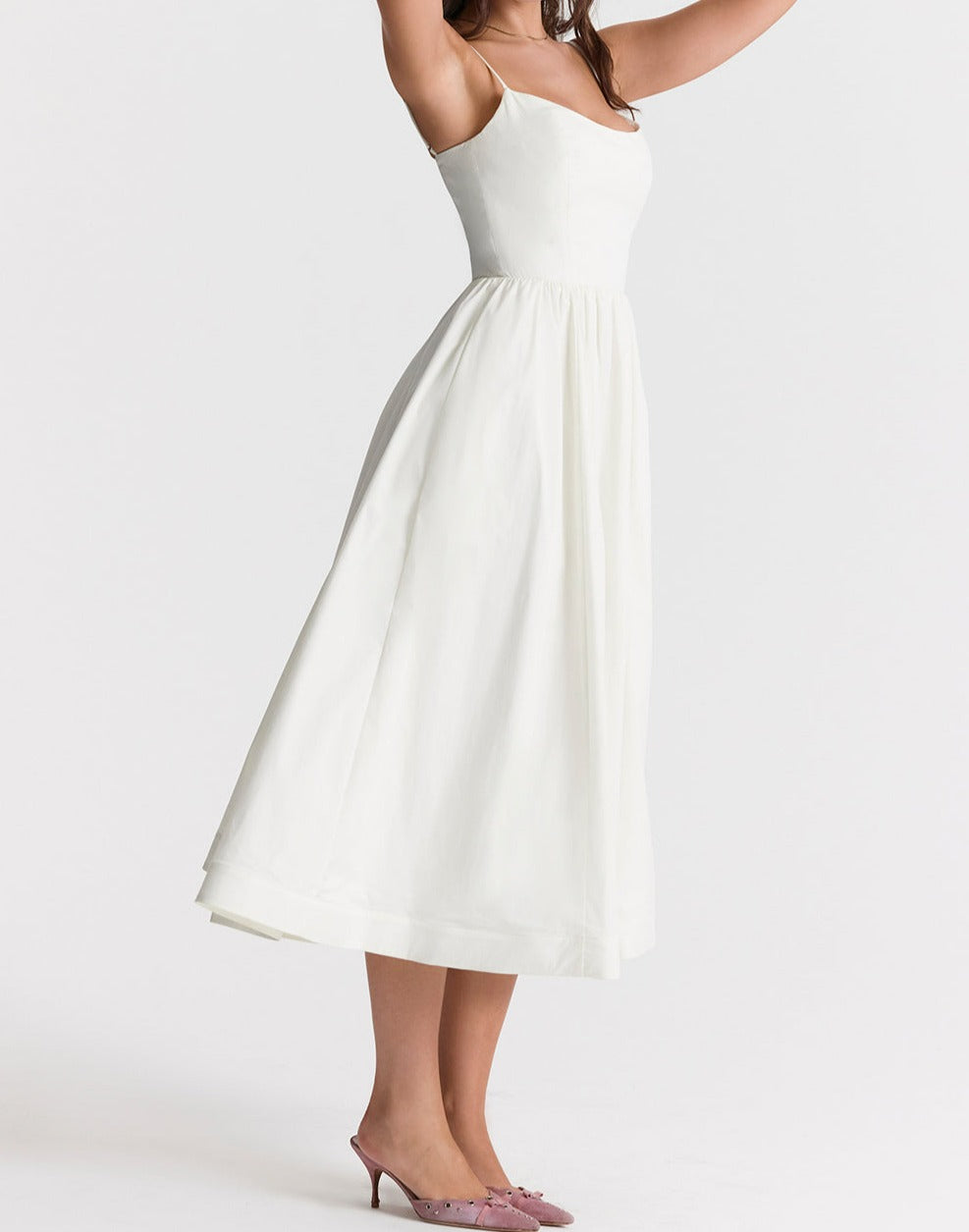 Eloise - Ladies Elegant Dress