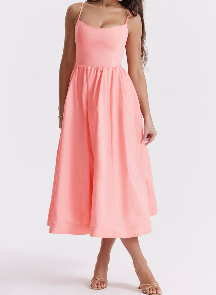 Eloise - Ladies Elegant Dress