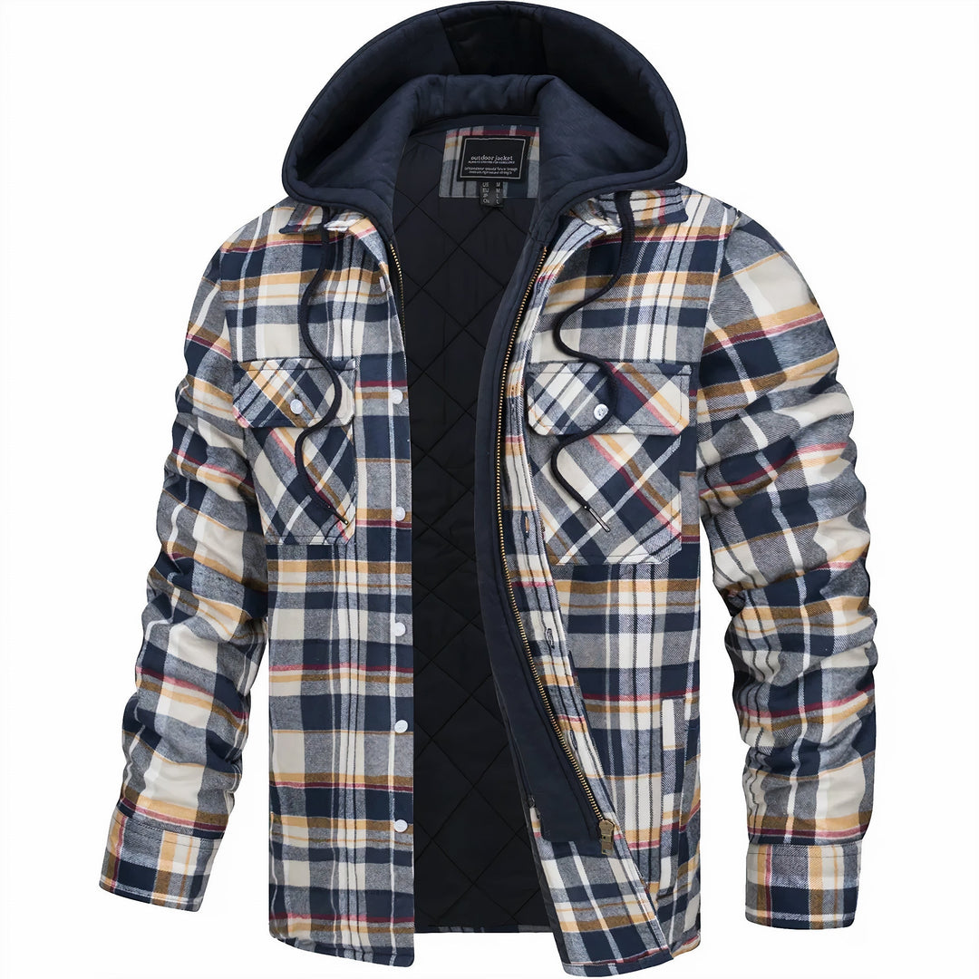 Joshua | Trendy and Comfortable Jacket